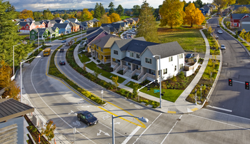 Suburbs